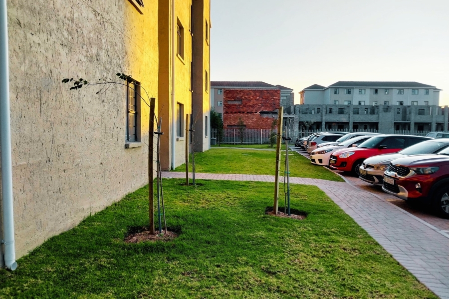 2 Bedroom Property for Sale in Scottsdene Western Cape